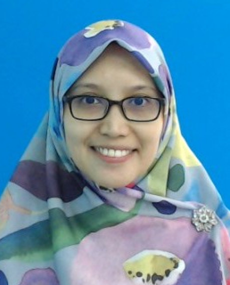 Dr. Wan Aishah